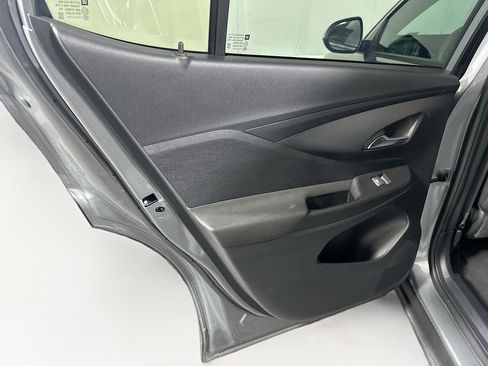 Used 2025 Buick Envista Preferred image 26