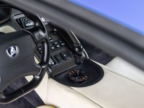 Used 1998 Lamborghini Diablo SV RWD image 60