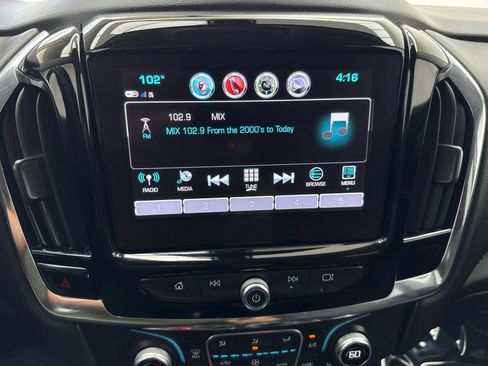 Used 2018 Chevrolet Traverse LT AWD/4WD image 25