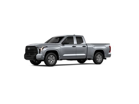 New 2026 Toyota Tundra SR image 2