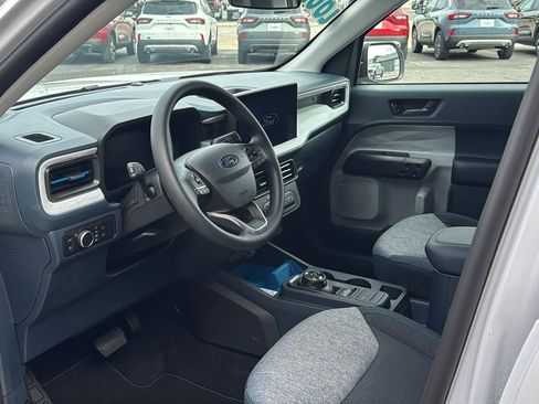 New 2026 Ford Maverick XLT image 14