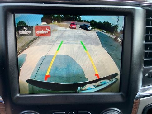 Used 2017 RAM 2500 Laramie AWD/4WD image 20
