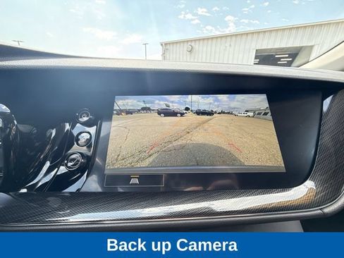 Used 2023 Buick Envision Essence AWD/4WD image 31