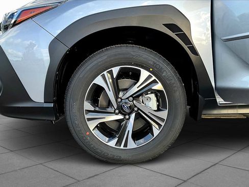 New 2026 Subaru Crosstrek 2.0i Premium image 13