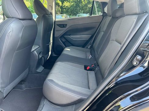 Certified 2024 Subaru Crosstrek 2.0i Premium AWD/4WD image 28