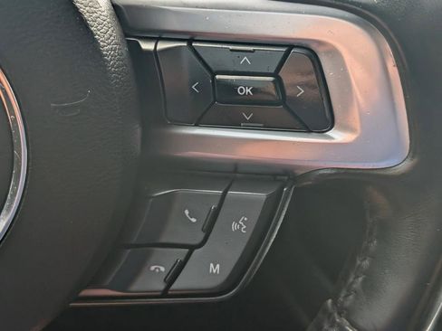 Used 2018 Ford Mustang GT Premium w/ GT Performance Package RWD image 13