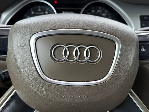 Used 2014 Audi Q7 3.0T Premium Plus w/ Premium Plus Package AWD/4WD image 35