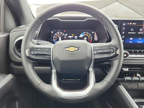 Used 2025 Chevrolet Colorado LT w/ Advanced Trailering Package image 14