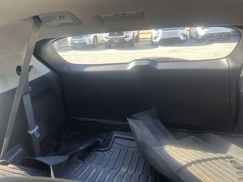 Used 2021 Toyota Highlander L image 12