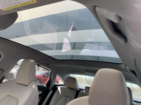 New 2026 Audi A6 Prestige image 12