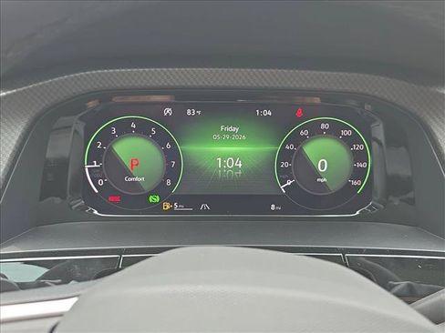 New 2026 Volkswagen Atlas Peak Edition AWD/4WD image 13