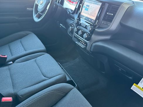 New 2026 RAM 1500 Express RWD image 14