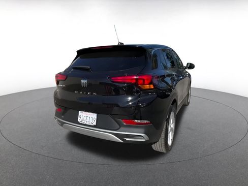 Used 2025 Buick Encore GX Preferred image 15