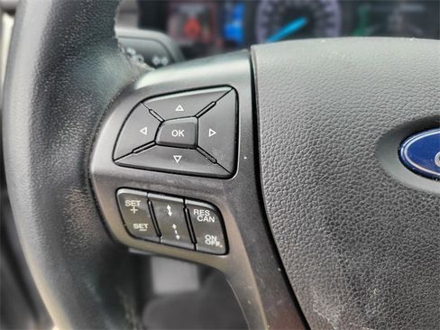 Certified 2021 Ford Ranger Lariat w/ Tremor Off-Road Package image 21