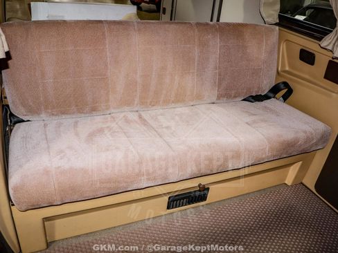Used 1986 Volkswagen Vanagon image 78