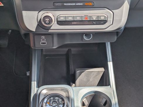 New 2026 Ford Maverick XL FWD image 17