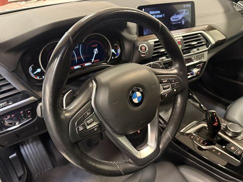 Used 2019 BMW X3 xDrive30i AWD/4WD image 17