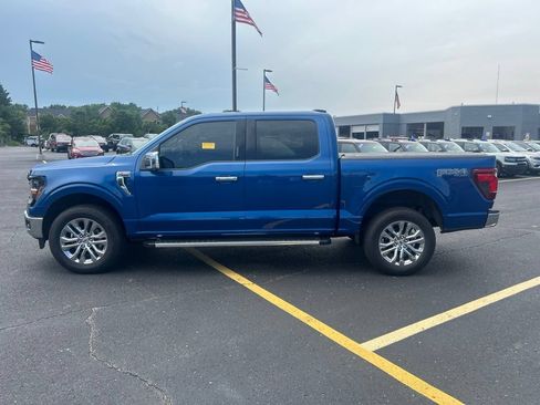 Used 2024 Ford F150 XLT w/ Equipment Group 303A High AWD/4WD image 8