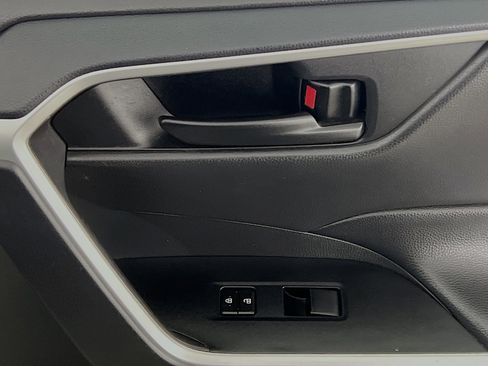 Used 2024 Toyota RAV4 LE image 30