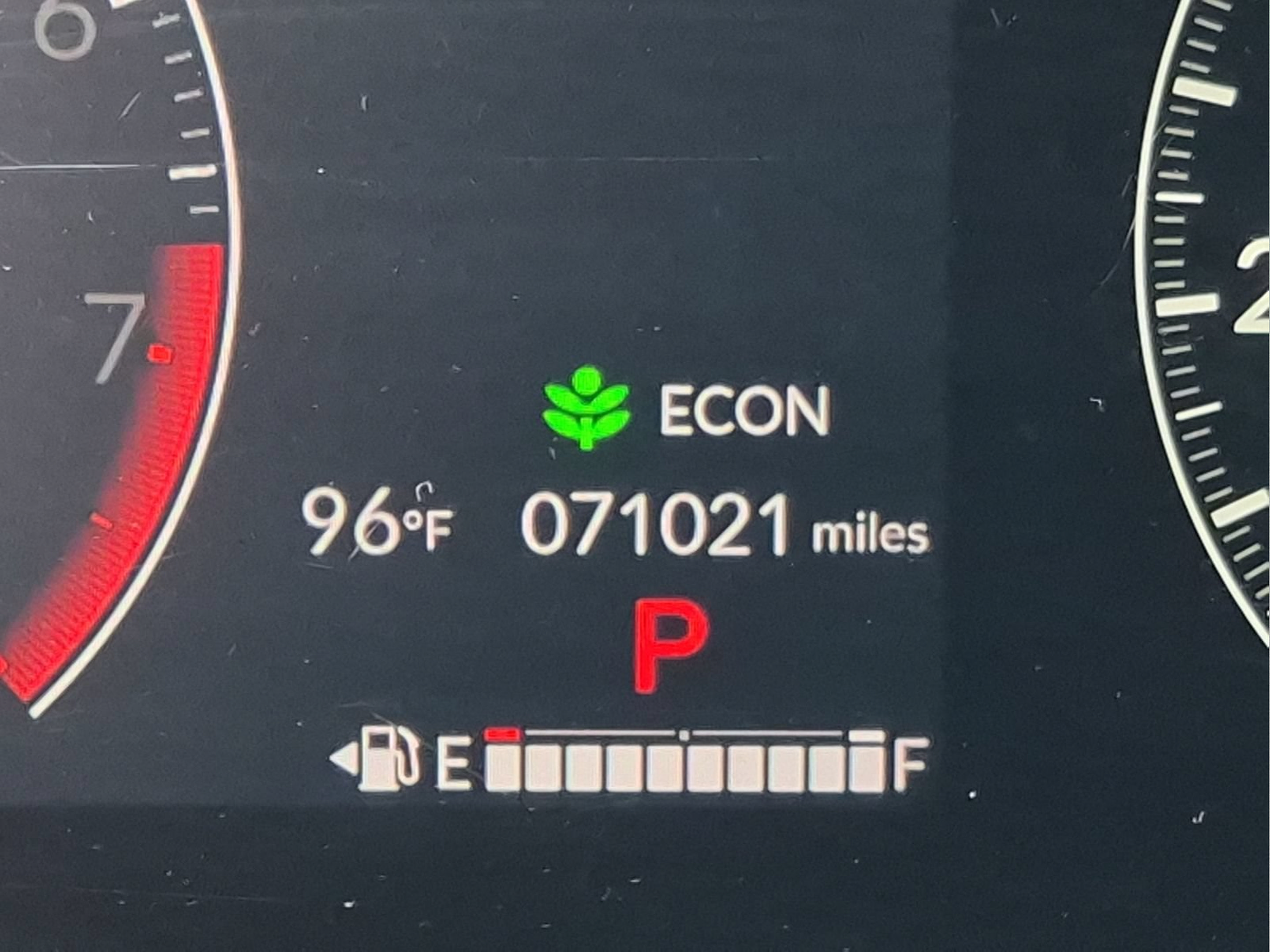 Certified 2023 Honda HR-V LX image 11