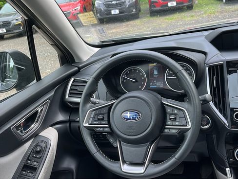 Certified 2024 Subaru Forester Premium AWD/4WD image 23