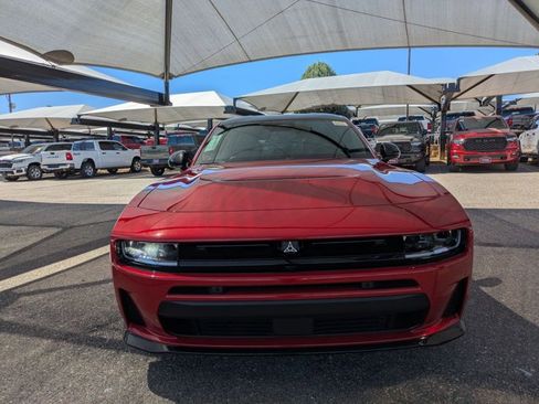 New 2026 Dodge Charger GT w/ Driver Convenience Group AWD/4WD image 6