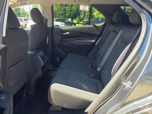 Used 2020 Chevrolet Equinox LT AWD/4WD image 12