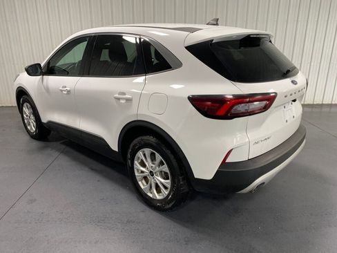 Used 2023 Ford Escape Active image 20