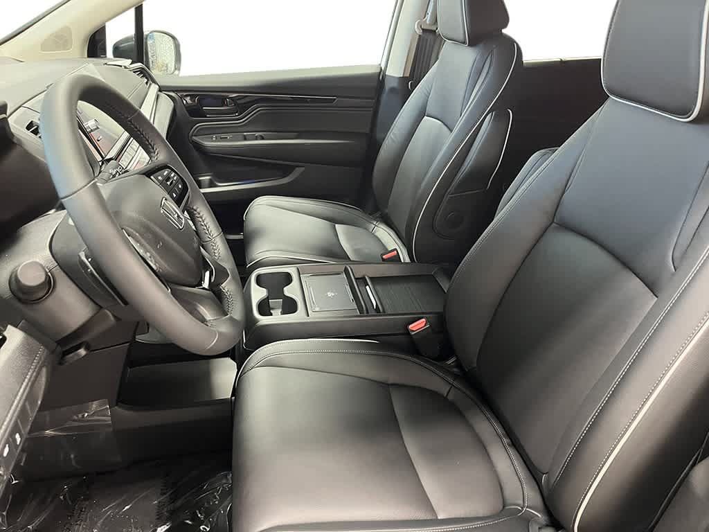 New 2027 Honda Odyssey Touring image 13
