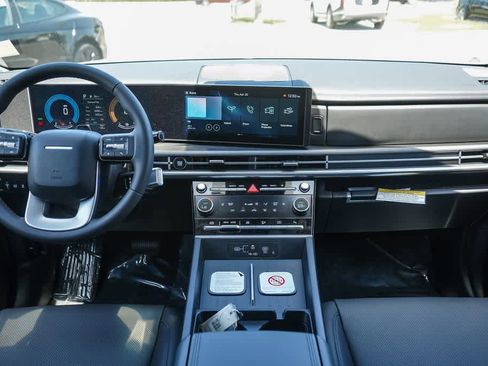 New 2026 Hyundai Santa Fe SEL AWD/4WD image 12