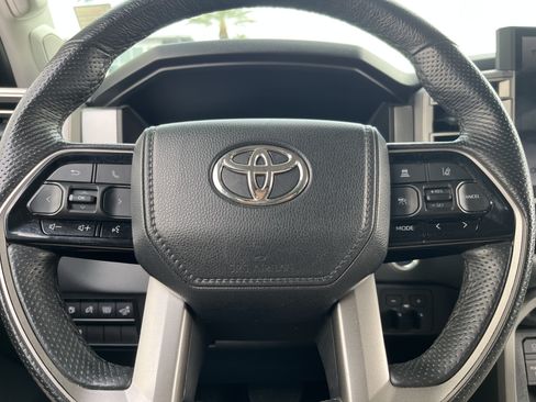 Used 2023 Toyota Tundra Limited RWD image 21