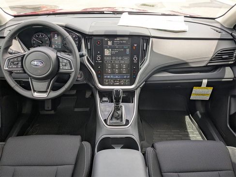 New 2025 Subaru Legacy Premium image 14