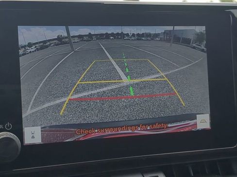 Certified 2025 Toyota RAV4 XLE Premium FWD image 21