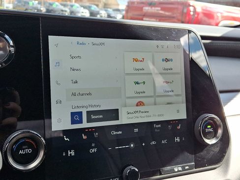 Used 2023 Lexus RX 350 F Sport image 18