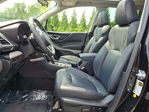 Used 2023 Subaru Forester Limited AWD/4WD image 13
