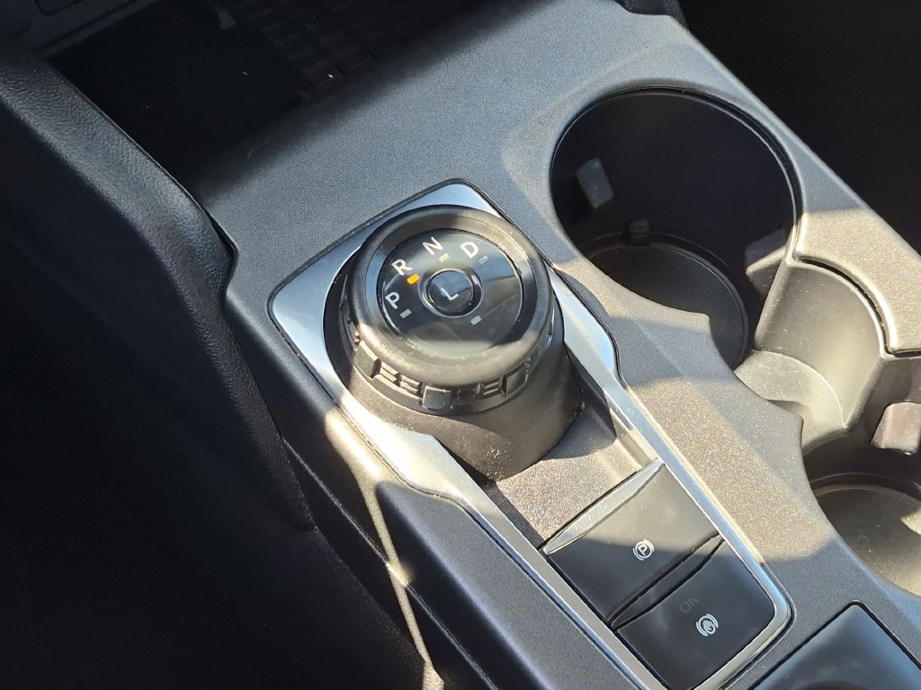 Used 2025 Ford Bronco Sport Big Bend AWD/4WD image 20