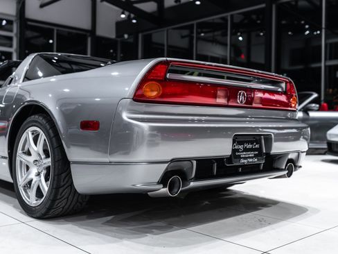 Used 2004 Acura NSX T image 44