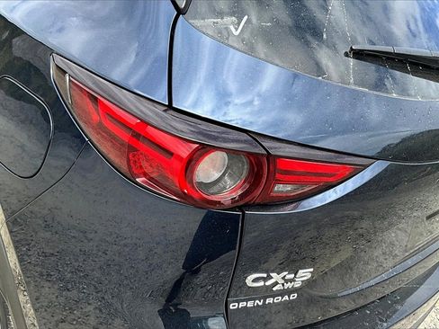 Used 2020 MAZDA CX-5 Grand Touring image 28