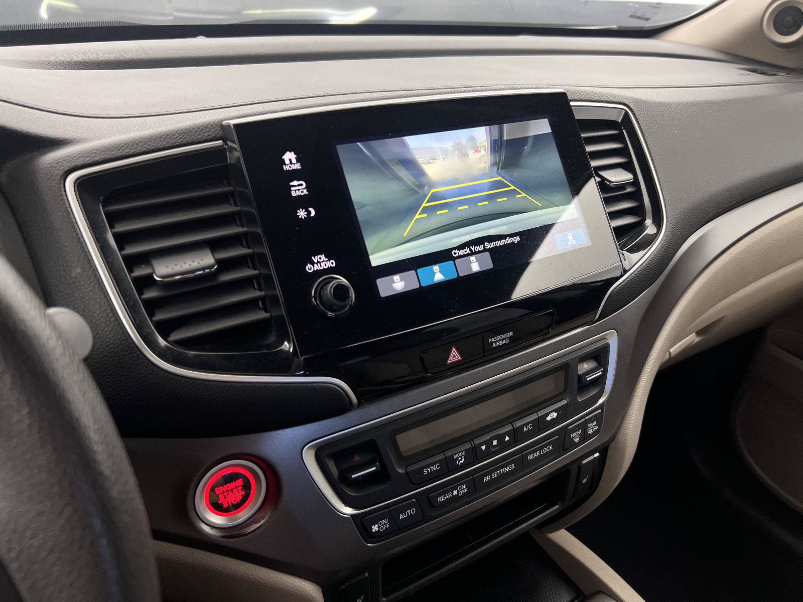 Used 2021 Honda Pilot EX image 15