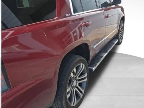Used 2018 GMC Yukon SLT w/ Premium Edition AWD/4WD image 14