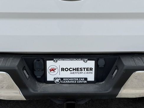 Used 2015 Ford F150 XLT w/ Equipment Group 301A Mid image 40