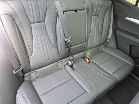 New 2026 Buick Envision Avenir AWD/4WD image 22