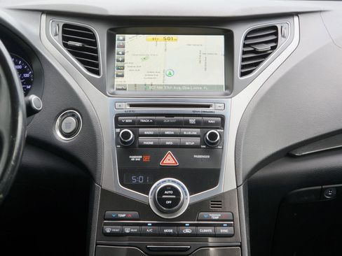 Used 2016 Hyundai Azera image 34