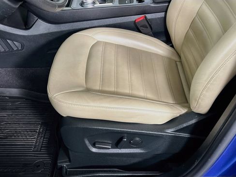 Certified 2022 Ford Edge SEL w/ Convenience Package AWD/4WD image 20