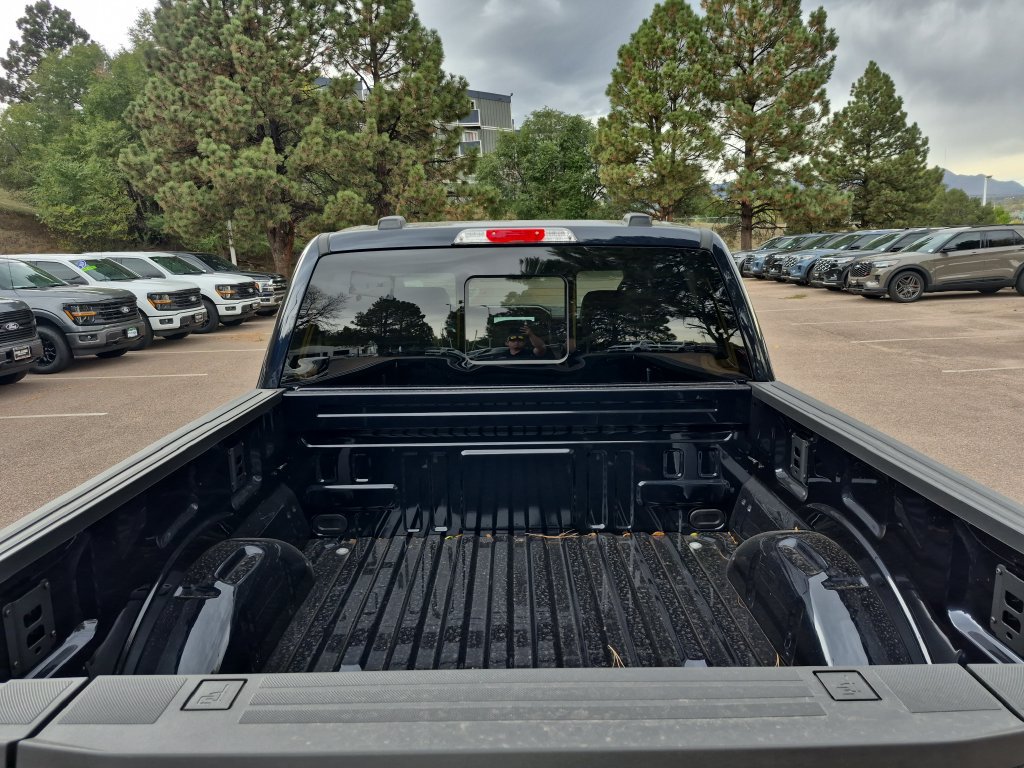 New 2026 Ford F150 King Ranch w/ Equipment Group 601A High AWD/4WD image 22