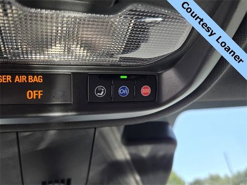 New 2025 Buick Envista Sport Touring w/ Advanced Safety Package image 19