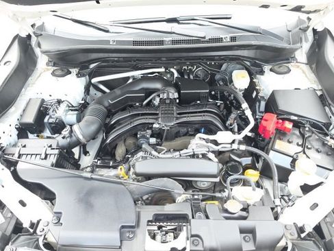 Used 2025 Subaru Forester Premium AWD/4WD image 25