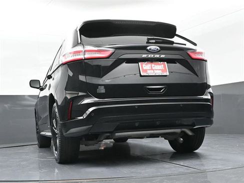Used 2024 Ford Edge ST-Line AWD/4WD image 33