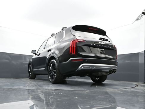 Used 2022 Kia Telluride SX FWD image 56