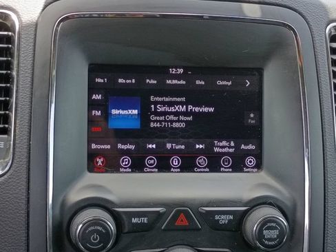 Used 2019 Dodge Durango GT AWD/4WD image 23